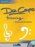 Da Capo - Training 1 