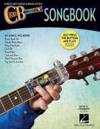ChordBuddy Guitar Method - Songbook 