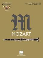 Clarinet Concerto in A Major, KV 622 