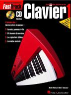 FastTrack - Clavier 1 (F) 