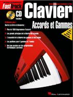 FastTrack - Clavier - Accords et Gammes (F) 