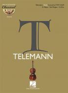 Viola Concerto in G Major, TWV 51:G9 