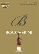 Cello Concerto in B-flat Major, G 482 