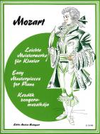 Easy Masterpieces for Piano 