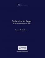 Fanfare for an Angel 