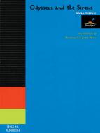 Odysseus and the Sirens Standard