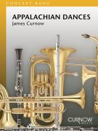 Appalachian Dances 