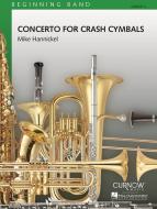Concerto for Crash Cymbals 