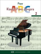 Piano Abc 2 