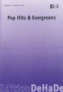 Pop Hits & Evergreens I 