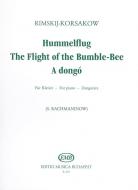 The Flight of The Bumble Bee 