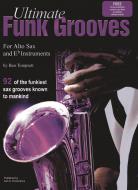 Ultimate Funk Grooves 