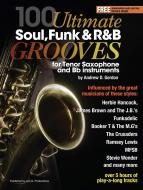 100 Ultimate Soul, Funk and R&B Grooves 