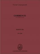 Correnti 
