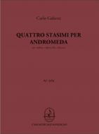 Quattro Stasimi per Andromeda 