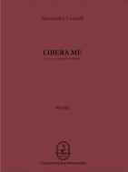 Libera me 