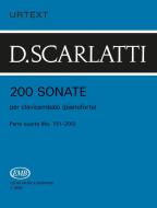 200 Sonate Vol. 4 