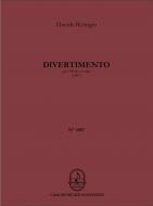 Divertimento 