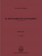 Il bestiario di Leonardo 