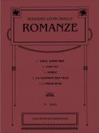 Romanze 
