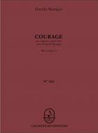 Courage (Minus Song no 13) 