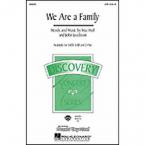 We Are A Family 