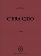 C'era Ciro 