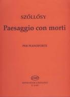 Paesaggio con morti 