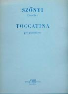 Toccatina 