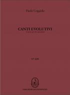 Canti evolutivi 