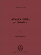 Sonata Prima 