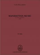 Manhattan Music 
