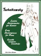 Easy Masterpieces for Piano 