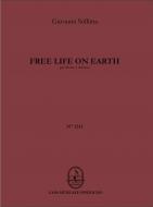 Free Life on Earth 