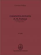Casanova sonata (da Viaggio in Italia) 