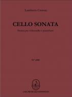 Sonata per Violoncello e Pianoforte 