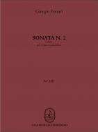 Sonata no 2 