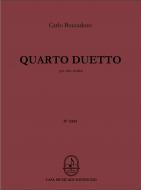Quarto Duetto 