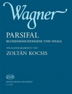Parsifal 