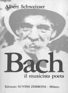 J.S. Bach - Il Musicista Poeta 
