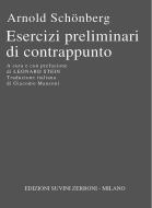 Esercizi Preliminari Di Contrappunto 