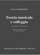 Teoria Musicale e Solfeggio 