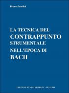 Tecnica Del Contrappunto Strumentale 