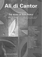 Ali Di Cantor The Music Of Ivan Fedele 