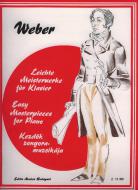 Easy Masterpieces for Piano 