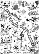 Carnevale Dei Piccoli per Pianoforte (Con Testo) 