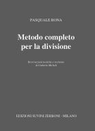 Metodo Completo per La Divisione 