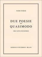 Due Poesie Di Quasimodo 