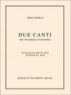 Due Canti 