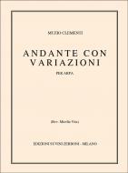 Andante con Variazoni 